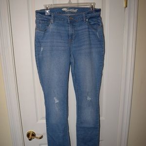 Old Navy Women's "Sweetheart" Skinny Jeans